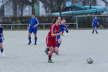 Bild 306 - Frauen SV Wahlstedt - MTV Segeberg : Ergebnis: 3:1
